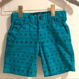 Hurley Short Pants for Boy